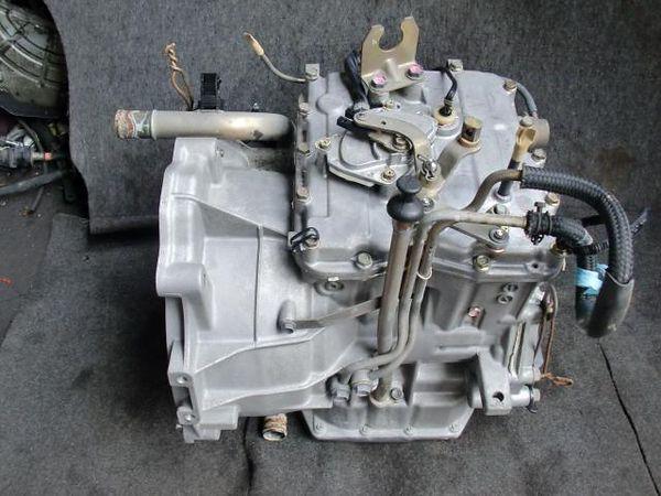 Suzuki seribo 1996 automatic transmission assy [0030200]