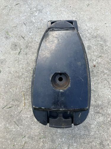 Mercury 4.5 hp  cowl cover hood mercury outboard cowl cover pull start assembly