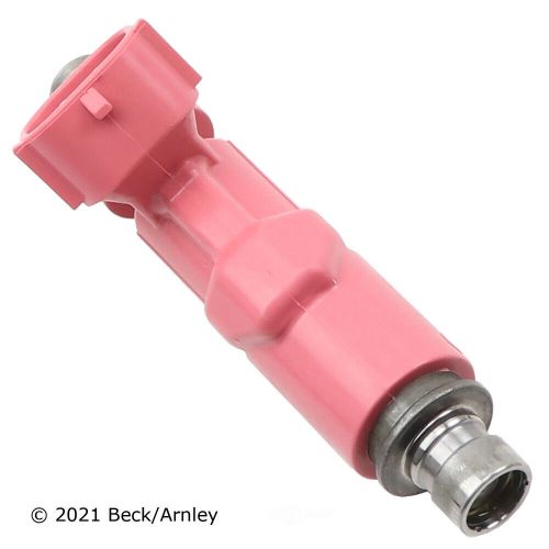 New fuel injector beck/arnley 158-0856