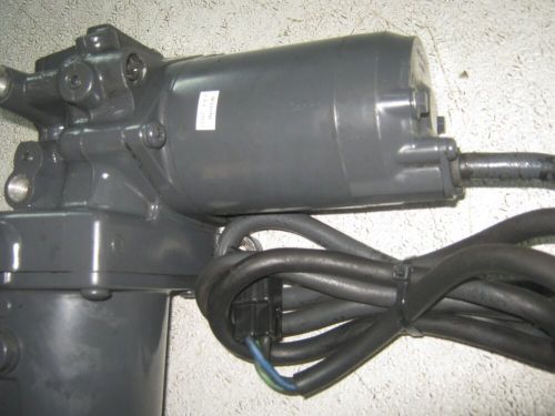 Omc cobra tilt / trim pump   # 912018 and 983942