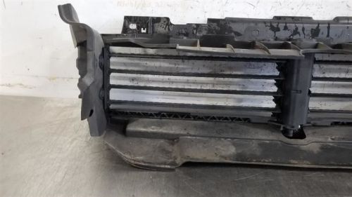 19 2019 honda accord 1.5l active air shutter with actuator