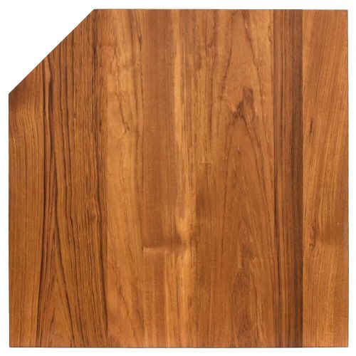 Cruisers yachts boat table top v3091300 | 24 x 24 inch wood