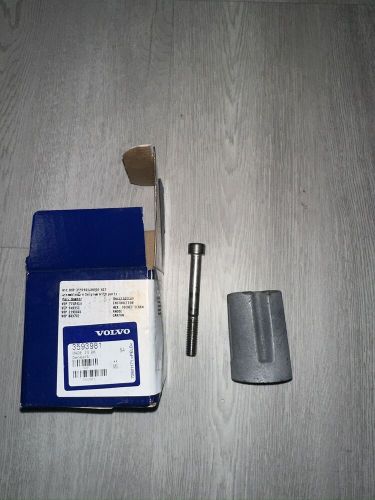 Volvo penta anode 3593981