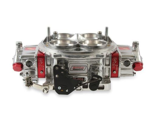 Quick fuel technology fx-4710-a qfx series carburetor