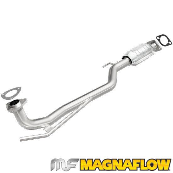 Magnaflow catalytic converter 22755 nissan 300zx