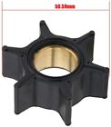 47-89983t fit for mercury mariner 30 40 50 60 70 hp outboard water pump impeller