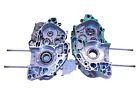 08-13 honda crf 250x crf250x oem crankcases right left cases crankcase set