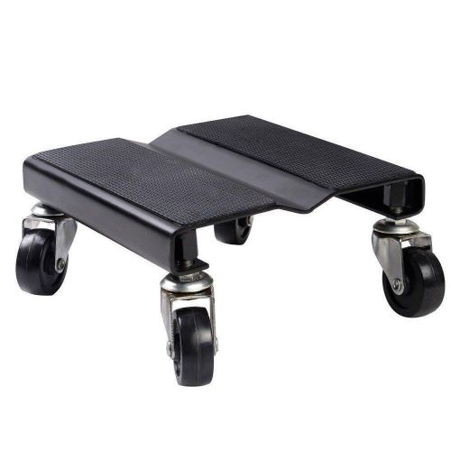 1500 lbs snowmobile roller dolly set  snow mobile storage mover dollies 2 x 3pc