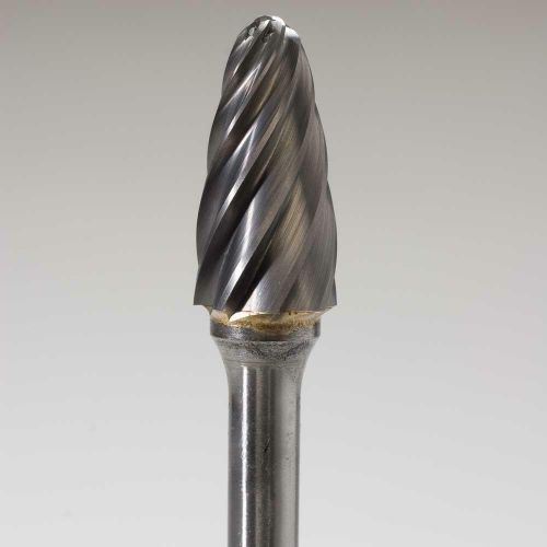 Indycar, ihra, nascar, nhra goods tools  long shank open fluted alum lafr-34