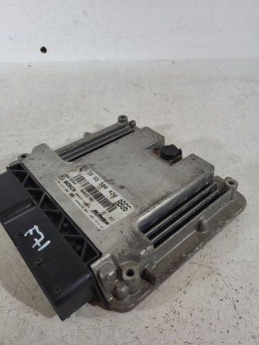 Vauxhall astra mk6 j hatchback 5 door 2011-2015 ecu engine f71a