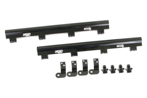 Msd 2722 - fuel rails