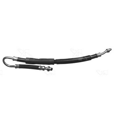 Four seasons 55673 a/c hose-a/c refrigerant hose