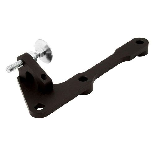 Quickcar racing 64-158 - throttle stop bracket