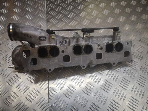 Mercedes-benz e w212 intake bridge a642090 3.00 diesel 170kw 2010 12071091-