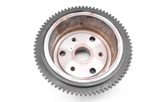 07 kawasaki ultra 250x flywheel magneto jt1500