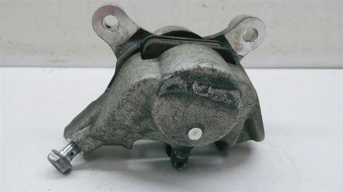 2009 polaris 600 dragon iq cfi brake caliper assy 2202742