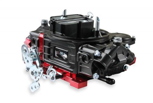 Quick fuel technology br-67319 brawler street carburetor