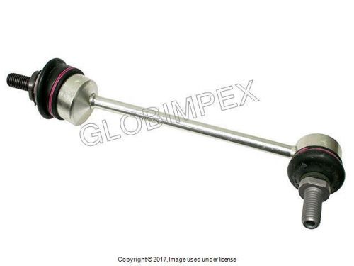 Land rover freelander (02-05) sway bar link front left or right (1) lemfoerder