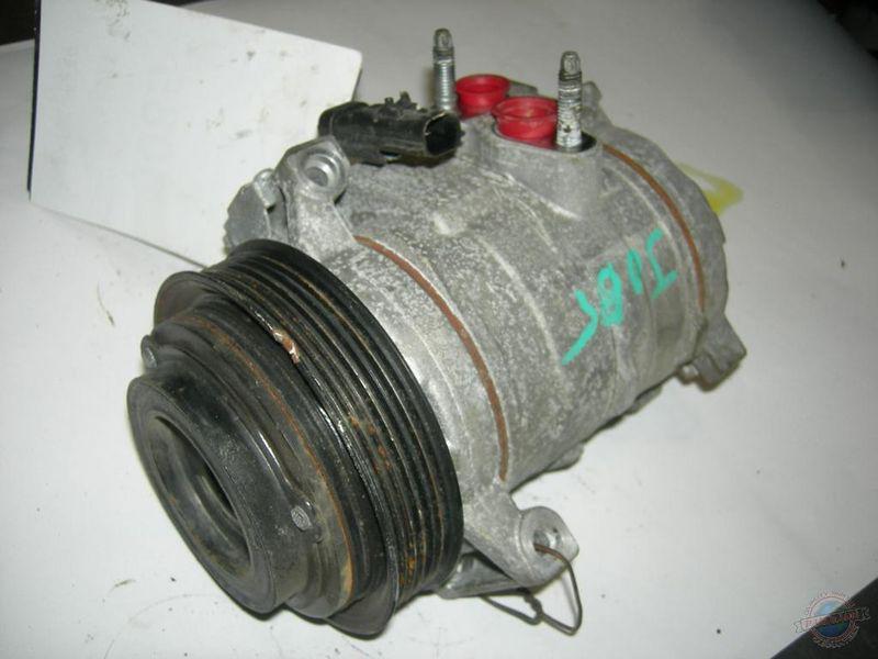 Ac compressor 300 1135437 07 08 09 10 assy