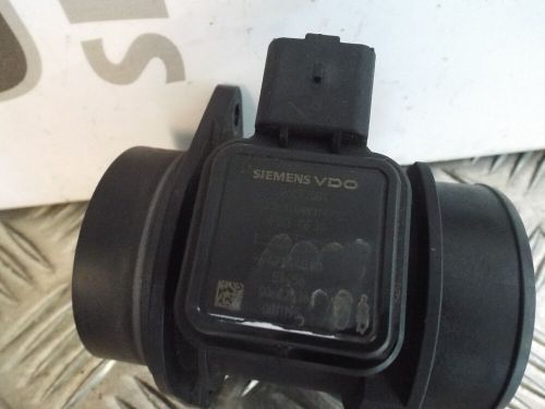 Peugeot 1007 mass air flow sensor 9647144080