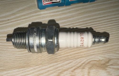 Champion spark plug  ql82yc  4-pack