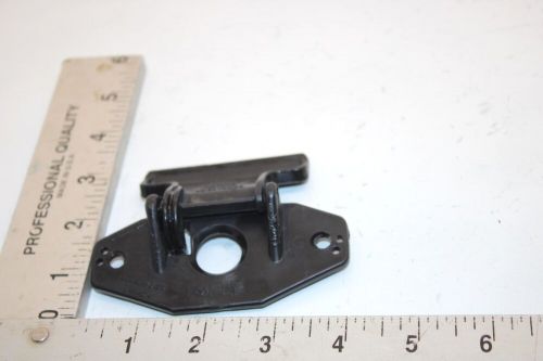 98 sea-doo gts 717 oem seat latch lever 269700020 js38