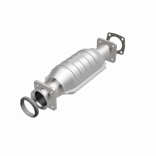 Catalytic converter for 1986-1989 saab saab