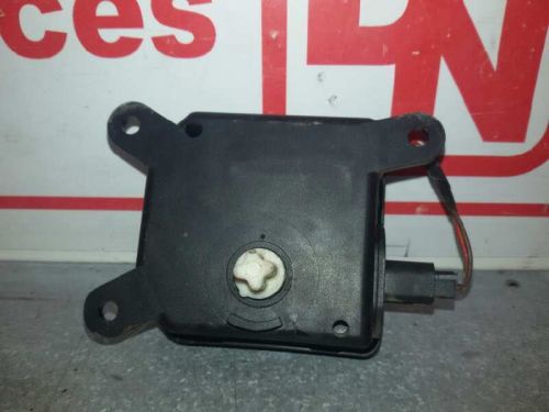 52497183 heating engine for opel astra h 1.8 (l48) 2004 613940-