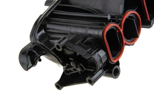 Intake bridge intake manifold suitable for bmw 1 e81/e87 118d,120d,123d 2007-3 e90/-