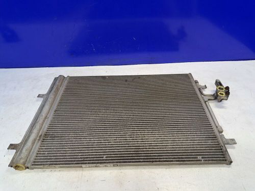 Volvo s80 ii as a/c air con radiator 31274157 2.0 diesel 120kw 2012 25590341