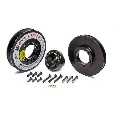 Ati performance 918854 - super damper™ serpentine damper