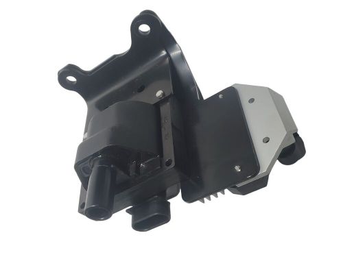 Ignition coil for mercruiser 5.7l 350 mpi alpha, bravo quicksilver boat engine