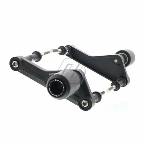 For ducati diavel 1260 / s / lamborghini frame ep crash protection bobbins