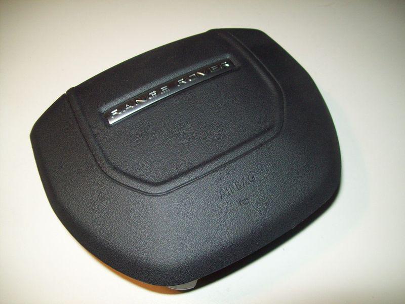 Airbag range rover evoque land rover air bag driver wheel