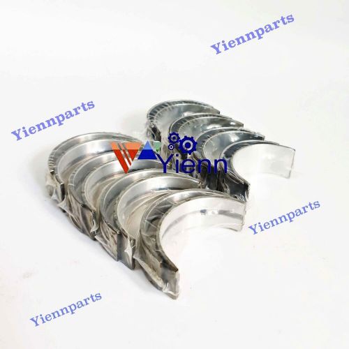 V1502 v1502c main connecting rod bearing for kubota rx3600 ra500 wheel roader