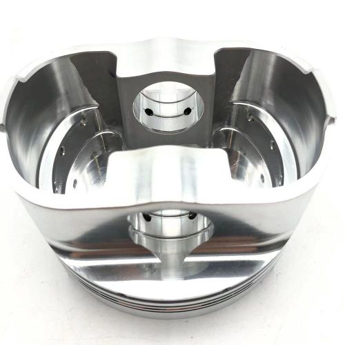 Ej20 forged piston for subaru wrx forester legacy impreza ej20 ej205