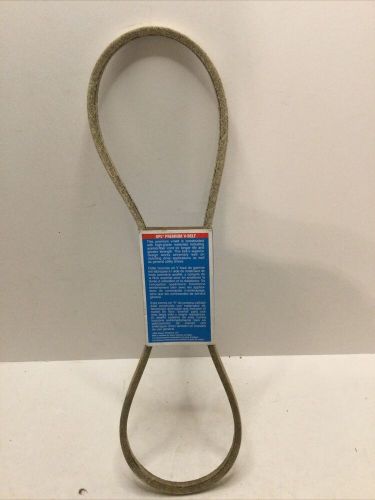 Dayco gpl premium v-belt l337