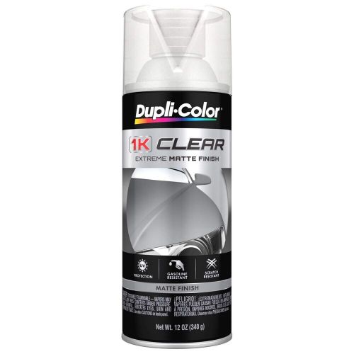 Dupli-color paint 1kcm dupli-color 1k clear coat