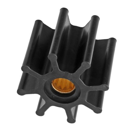 3n1906 8 blade water pump impeller high performance direct replacement boat