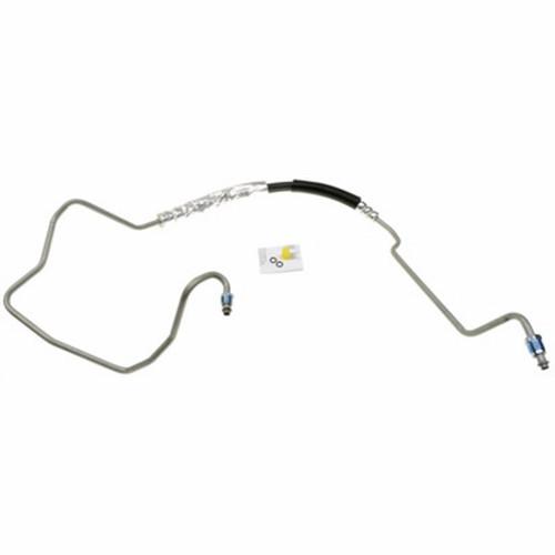 Edelmann 92219 steering pressure hose-pressure line assembly