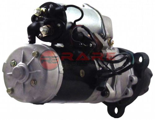 New starter fits fit northern lights generator engine 600-813-4571 600-813-4570