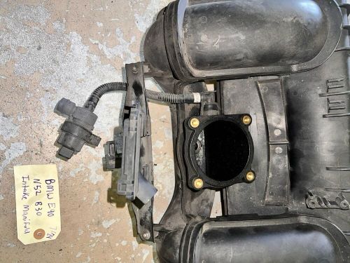 Bmw e90 n52 b25  b30 intake 2006-2008 oem