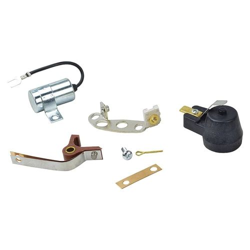 Complete tractor ignition kit 1100-5100 compatible with/replacement for ford/...