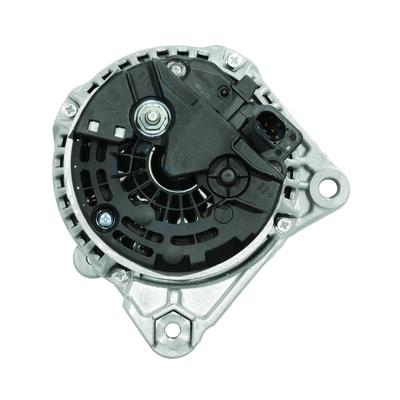 Remy 12908 alternator/generator-premium reman alternator