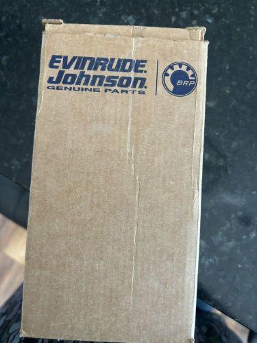 Johnson evinrude 4.5 thru 90 hp tiller handle helix repair complete kit