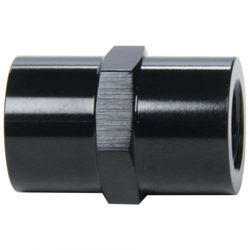 Allstar performance all49785 fitting - adapter - straight - 1/8in npt female to