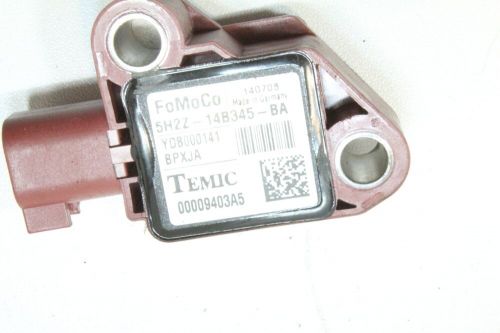 Land rover discovery iii l319 front right impact sensor 20665184-