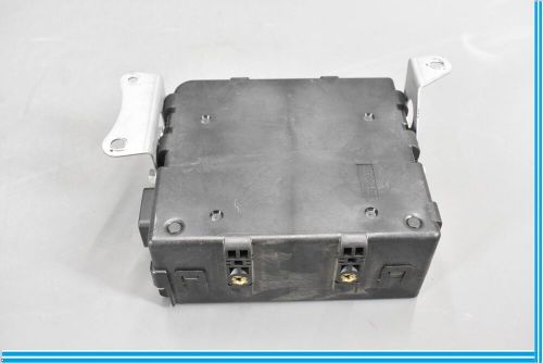 07-12 lexus ls460 power supply control brake supply module unit ecu oem