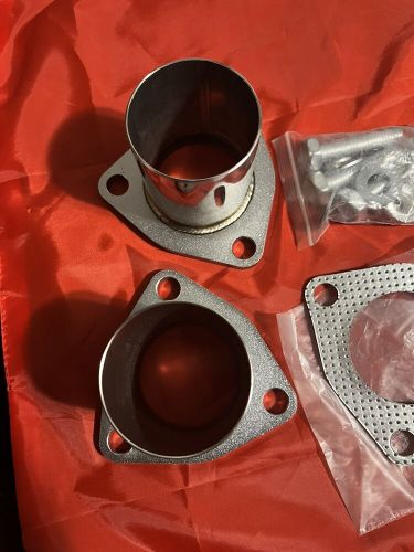 2-flange repair kit 2.25&#034; with 1 gasket