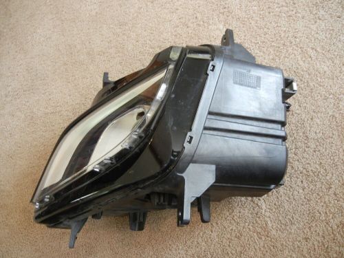 22 23 24 buick enclave oem used right headlight 2022 2023 2024